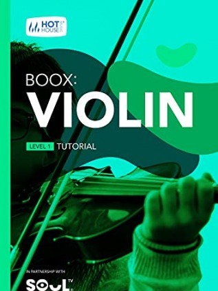 Boox: Violin: Level 1 - Tutorial